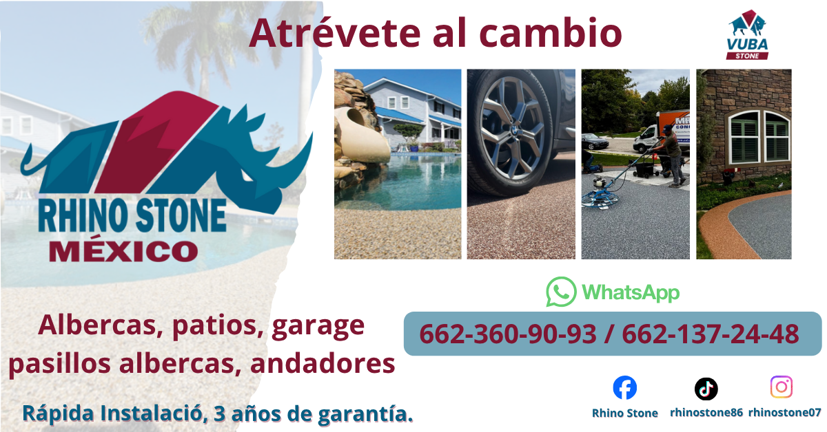 Mantenimiento de Estructuras